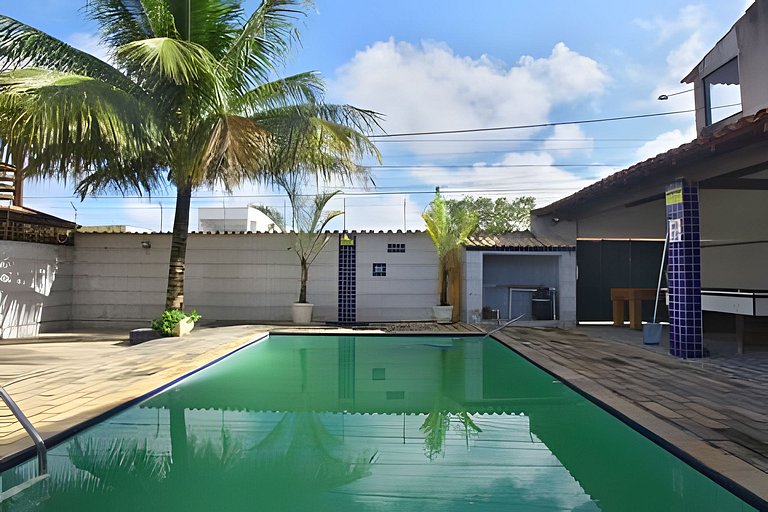 Casa em Iguaba Grande - RJ (Região dos Lagos) (1)