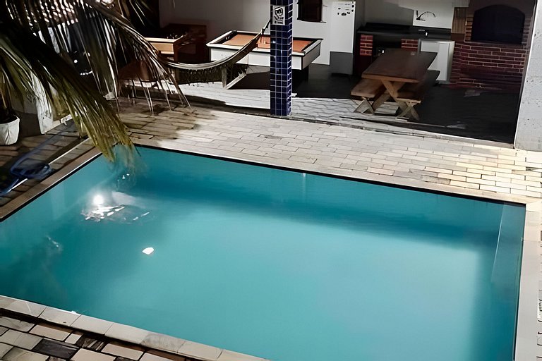 Casa em Iguaba Grande - RJ (Região dos Lagos) (1)