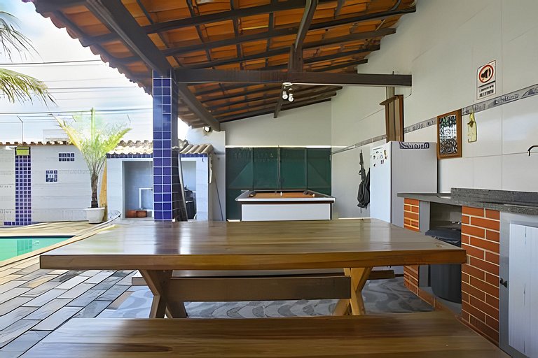 Casa em Iguaba Grande - RJ (Região dos Lagos) (1)