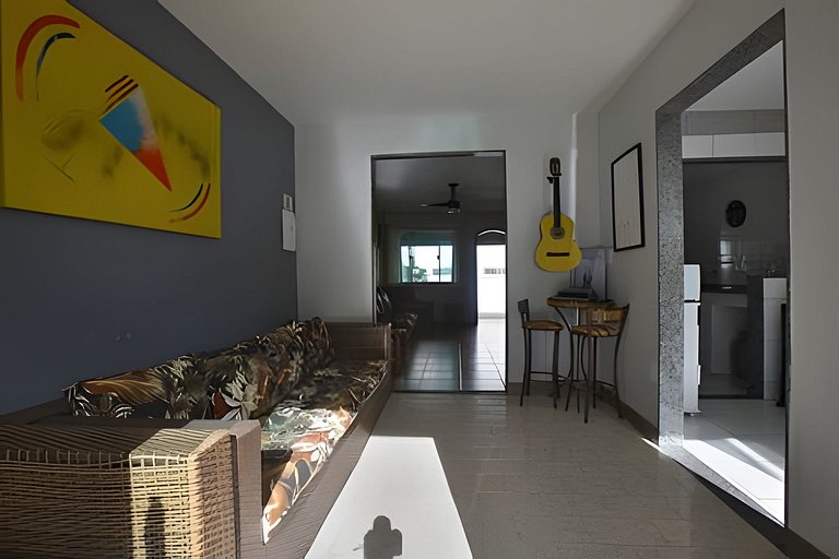 Casa em Iguaba Grande - RJ (Região dos Lagos) (1)