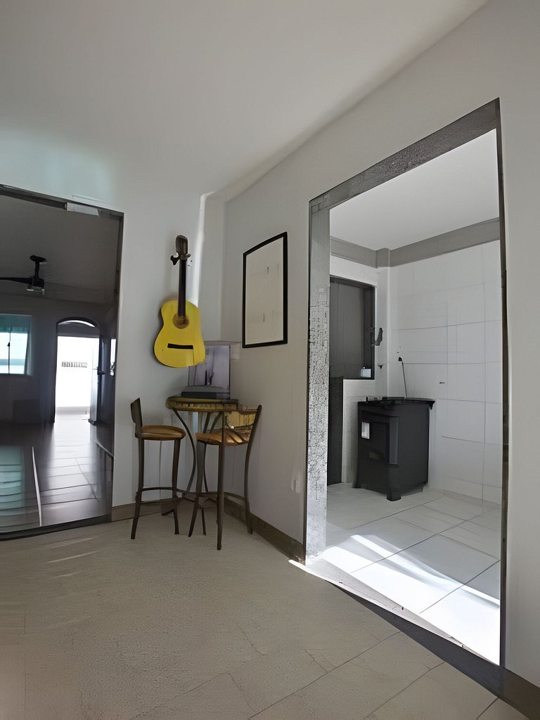 Casa em Iguaba Grande - RJ (Região dos Lagos) (1)