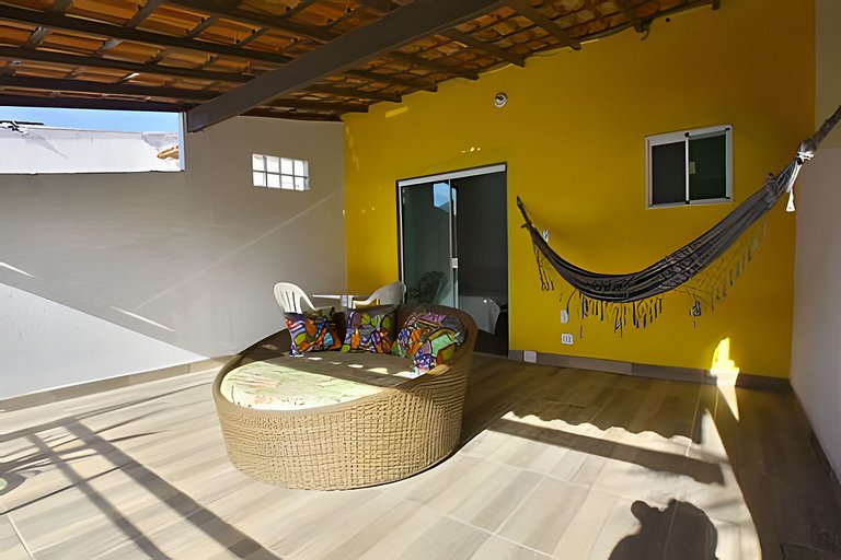 Casa em Iguaba Grande - RJ (Região dos Lagos) (1)