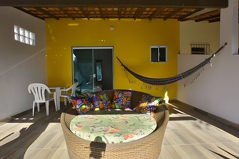 Casa em Iguaba Grande - RJ (Região dos Lagos) (1)
