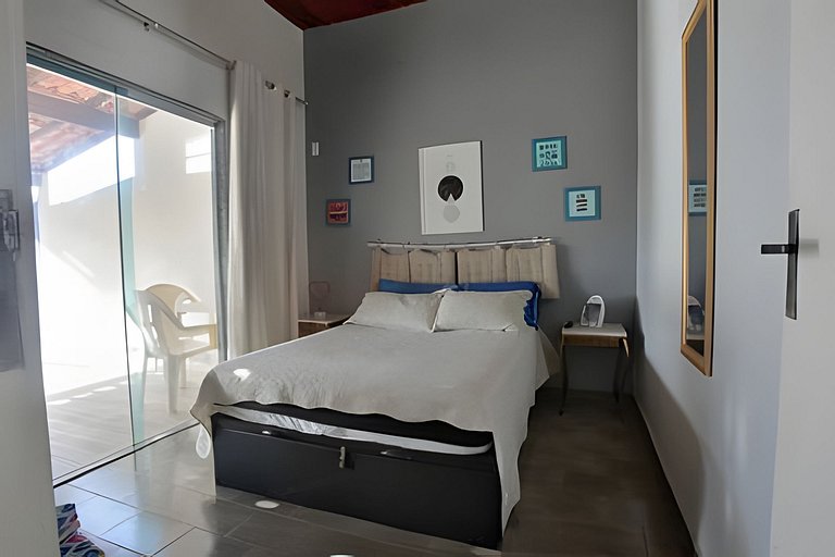 Casa em Iguaba Grande - RJ (Região dos Lagos) (1)