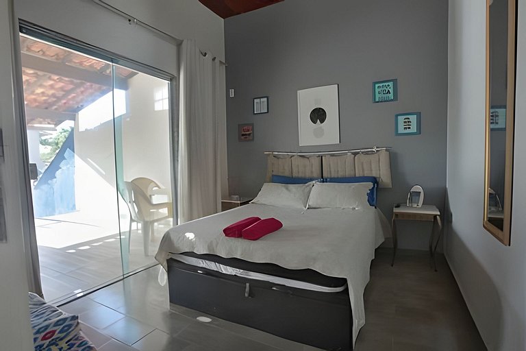 Casa em Iguaba Grande - RJ (Região dos Lagos) (1)
