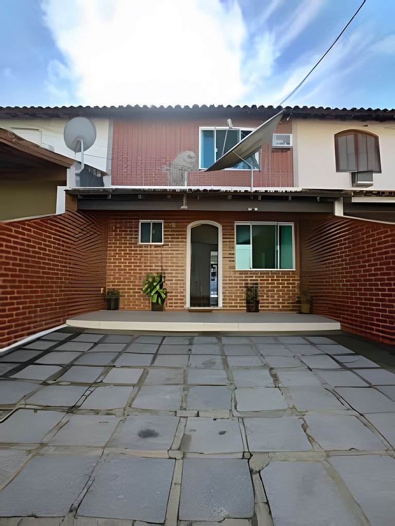 Casa em Iguaba Grande - RJ (Região dos Lagos) (1)