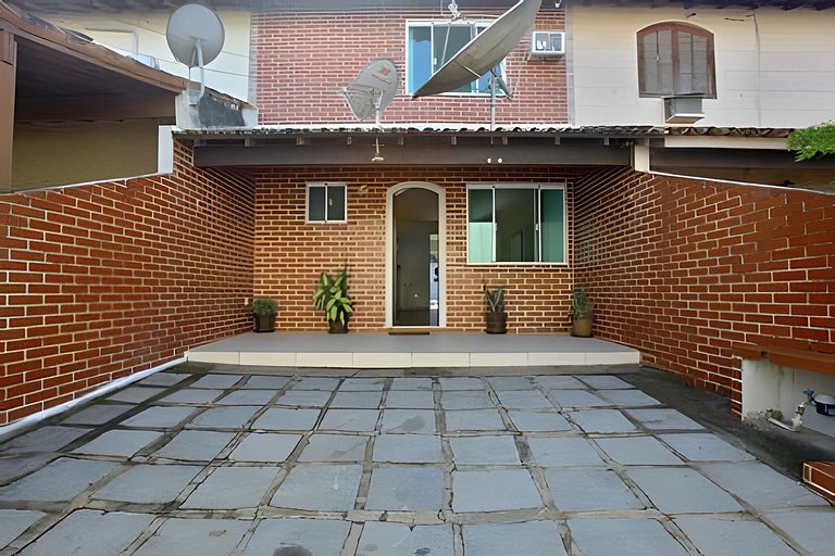 Casa em Iguaba Grande - RJ (Região dos Lagos) (1)