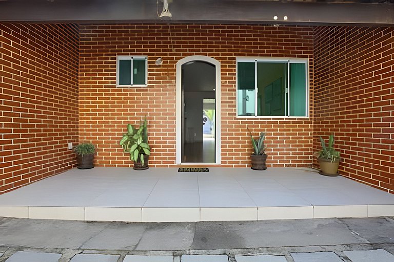 Casa em Iguaba Grande - RJ (Região dos Lagos) (1)