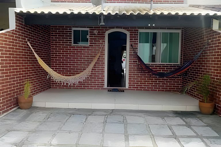 Casa em Iguaba Grande - RJ (Região dos Lagos) (1)