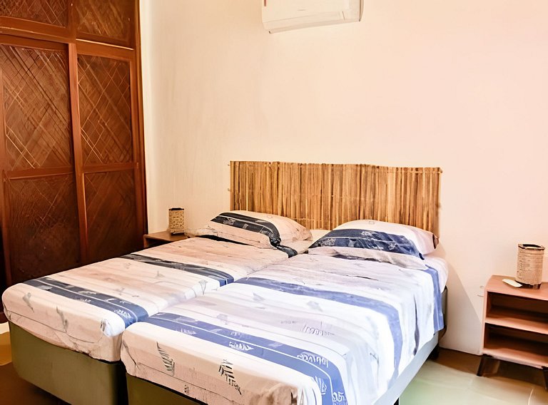 Linda casa em Ilha Bela