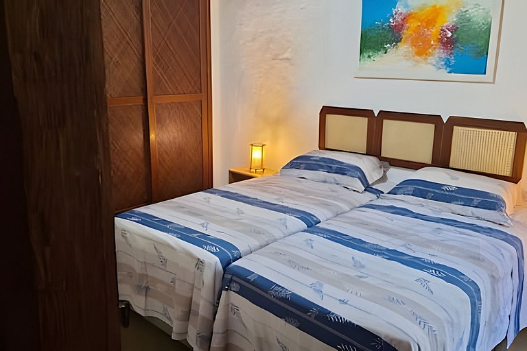 Linda casa em Ilha Bela
