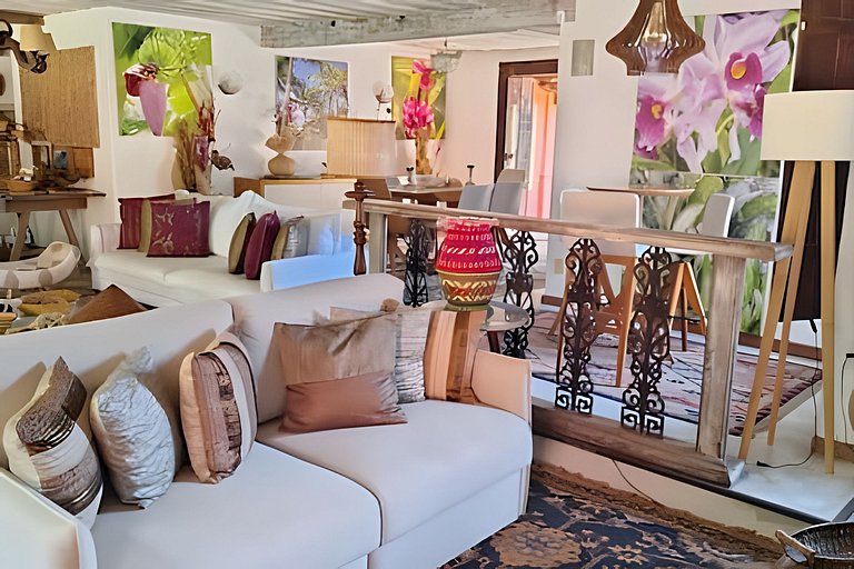 Linda casa em Ilha Bela