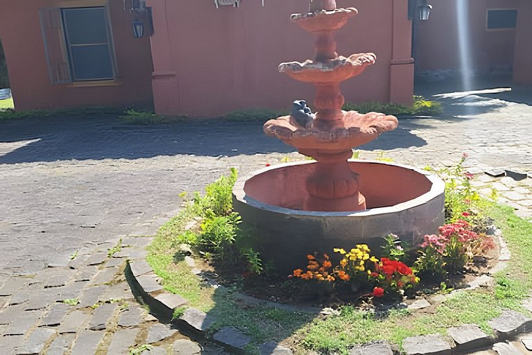 Linda casa em Ilha Bela