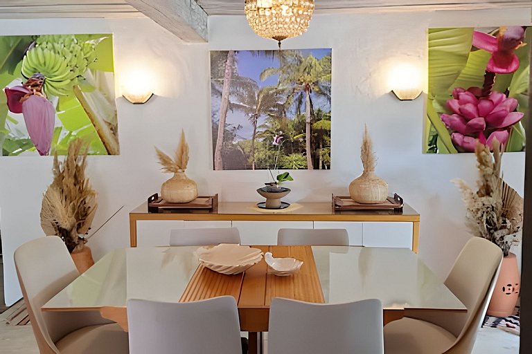 Linda casa em Ilha Bela
