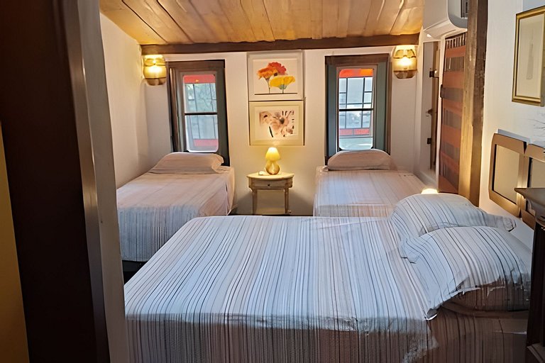 Linda casa em Ilha Bela