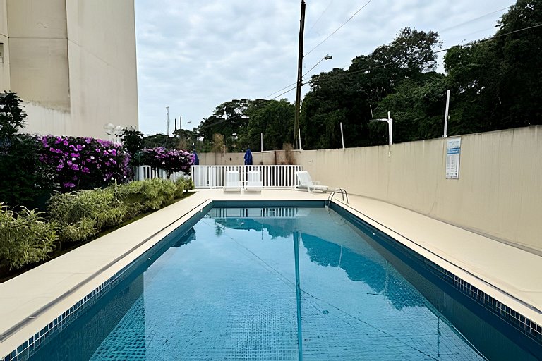 Apartamento em Bertioga - SP (2)