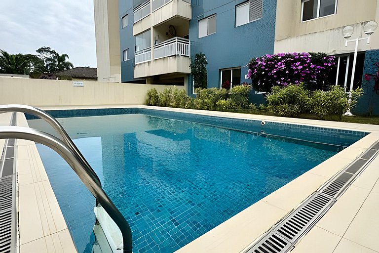 Apartamento em Bertioga - SP (2)