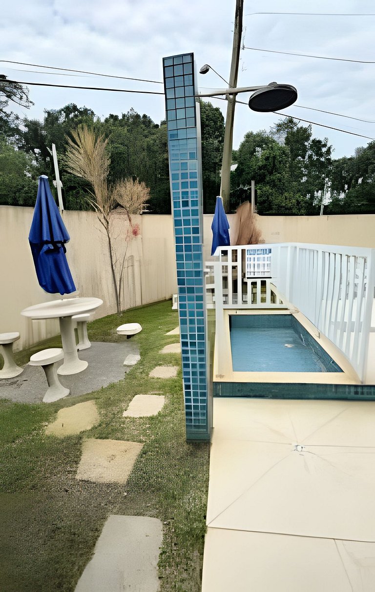 Apartamento em Bertioga - SP (2)
