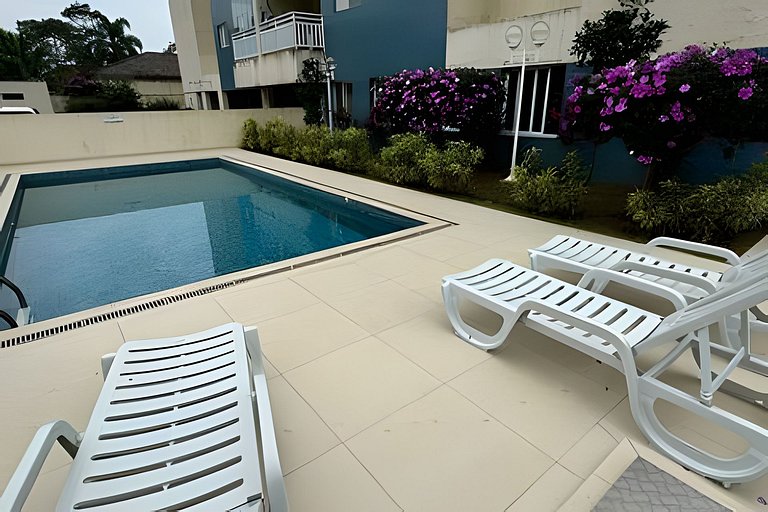 Apartamento em Bertioga - SP (2)