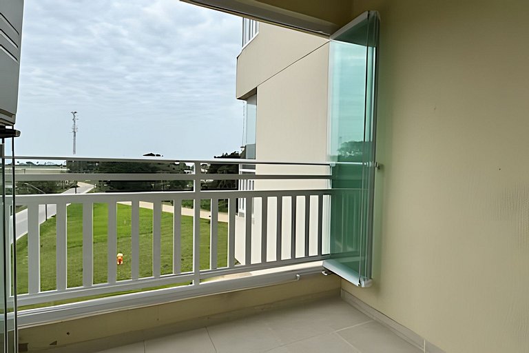 Apartamento em Bertioga - SP (2)