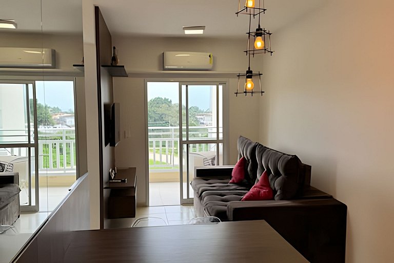Apartamento em Bertioga - SP (2)