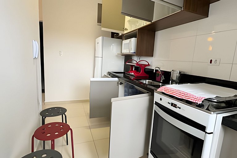 Apartamento em Bertioga - SP (2)