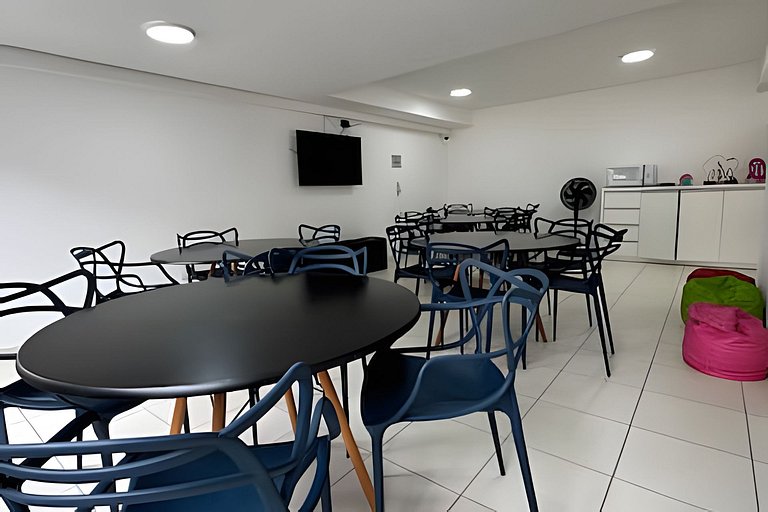 Apartamento em Bertioga - SP (2)