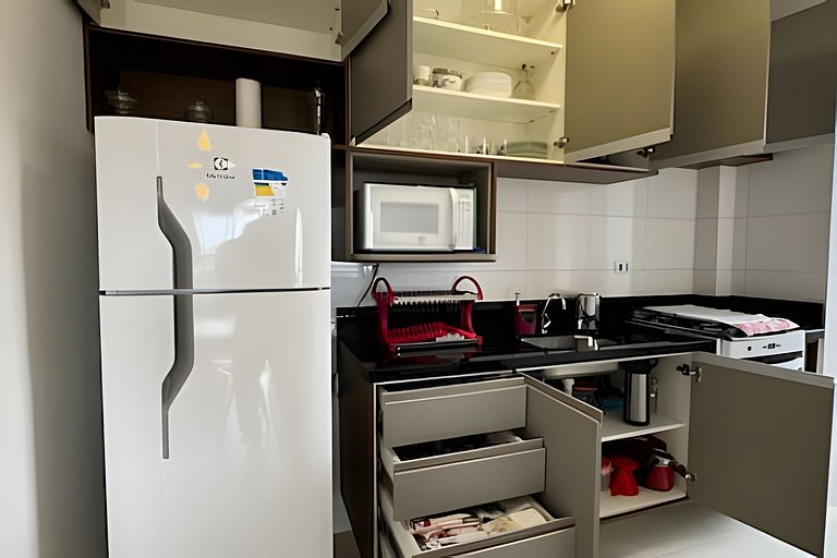 Apartamento em Bertioga - SP (2)