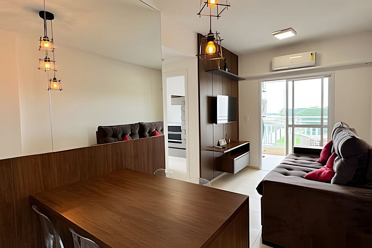 Apartamento em Bertioga - SP (2)