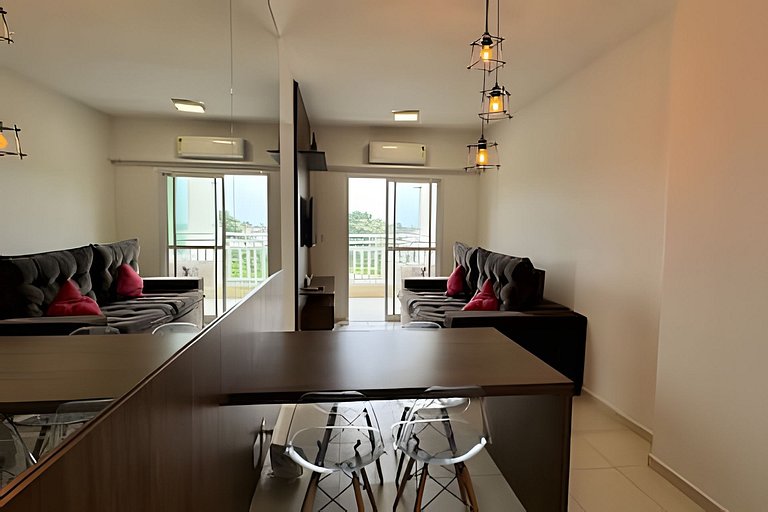Apartamento em Bertioga - SP (2)