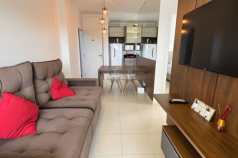 Apartamento em Bertioga - SP (2)