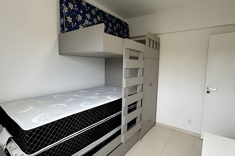 Apartamento em Bertioga - SP (2)