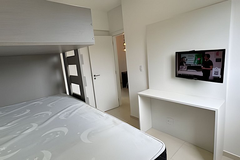 Apartamento em Bertioga - SP (2)