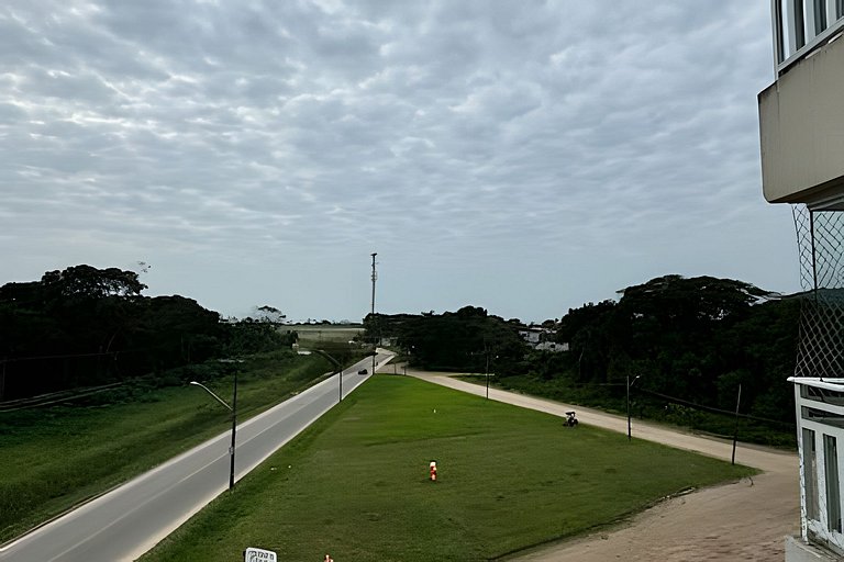 Apartamento em Bertioga - SP (2)