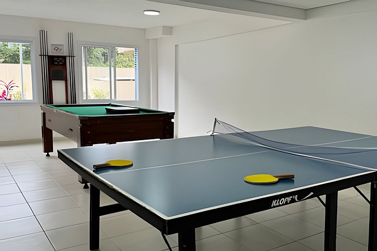 Apartamento em Bertioga - SP (2)