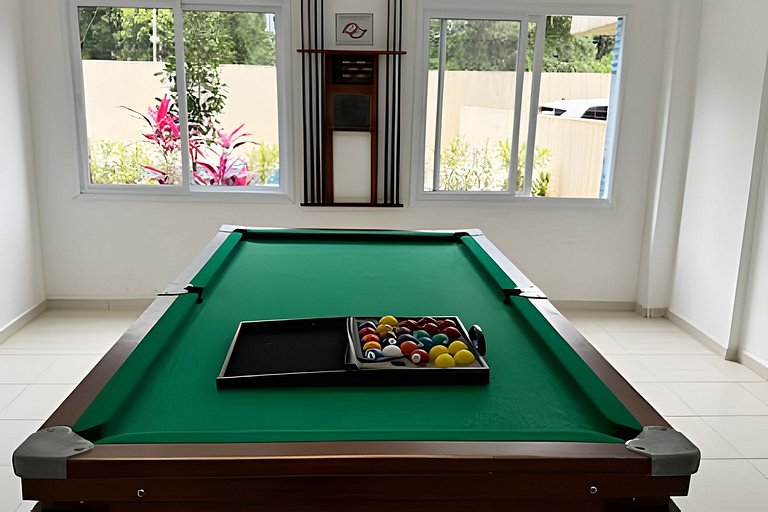 Apartamento em Bertioga - SP (2)