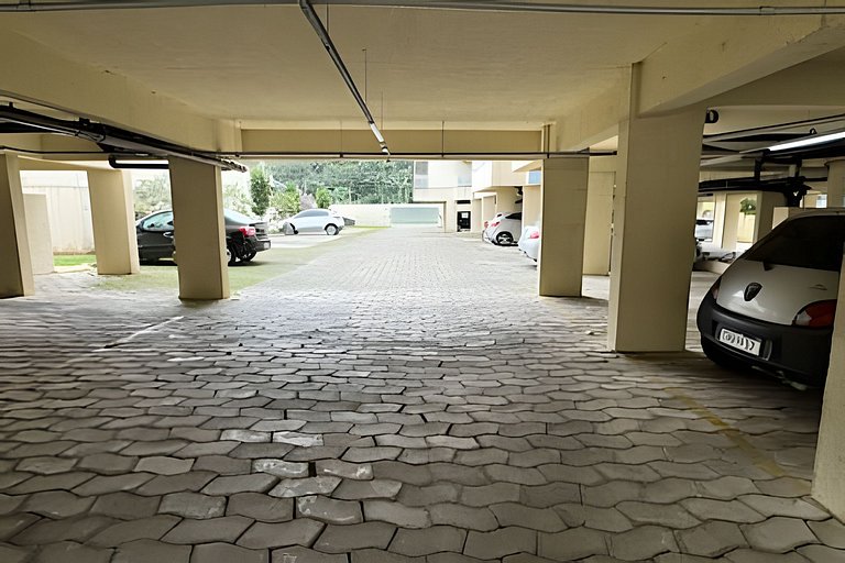 Apartamento em Bertioga - SP (2)