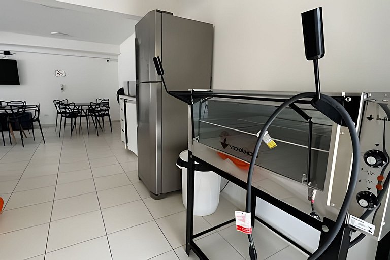 Apartamento em Bertioga - SP (2)