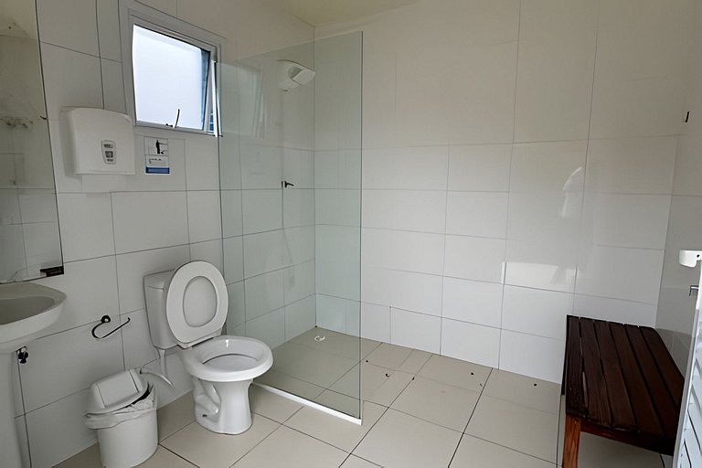 Apartamento em Bertioga - SP (2)