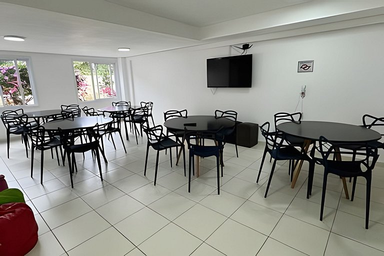 Apartamento em Bertioga - SP (2)