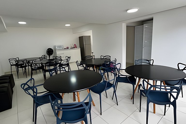 Apartamento em Bertioga - SP (2)
