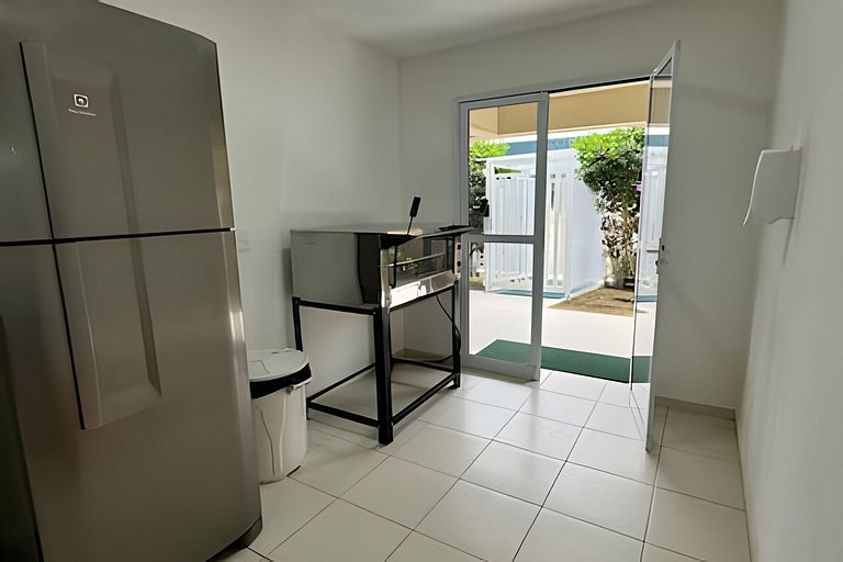 Apartamento em Bertioga - SP (2)