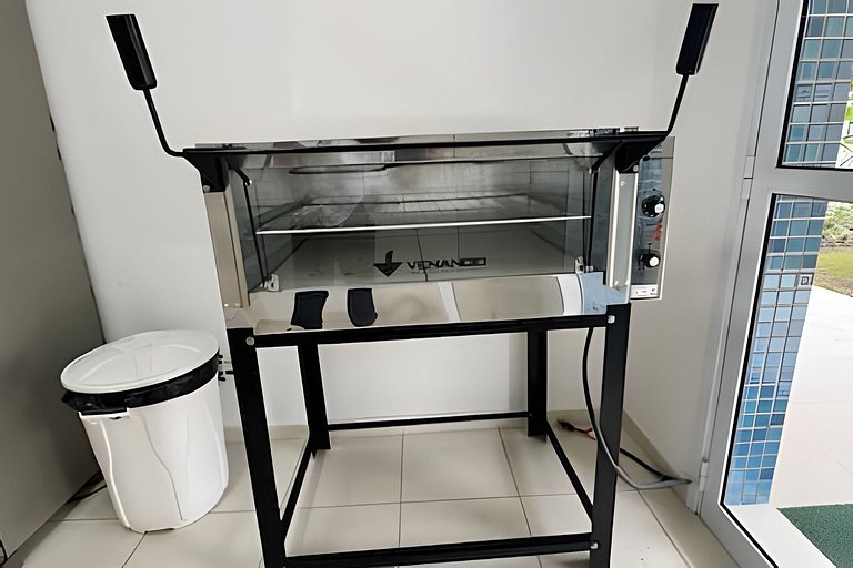 Apartamento em Bertioga - SP (2)
