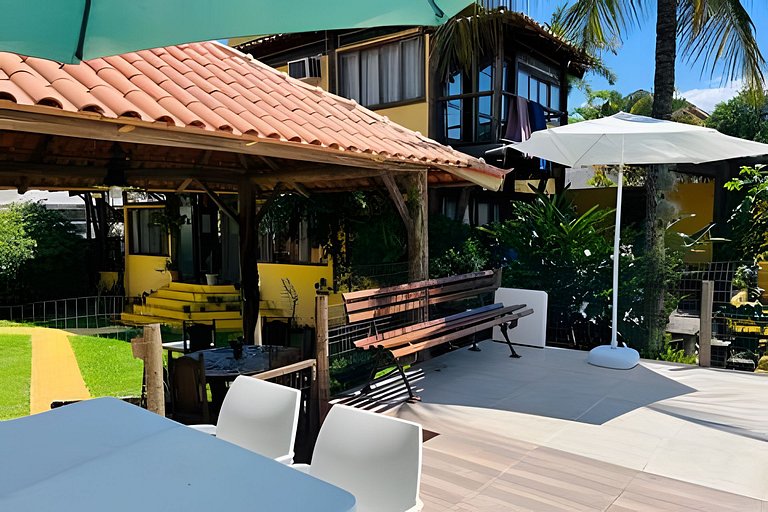 Casa Recreio dos Bandeirantes (Rio de Janeiro -RJ)