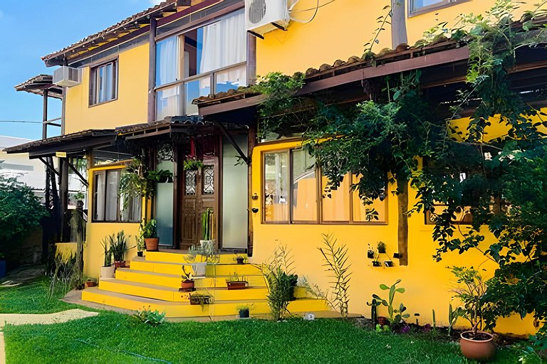 Casa Recreio dos Bandeirantes (Rio de Janeiro -RJ)