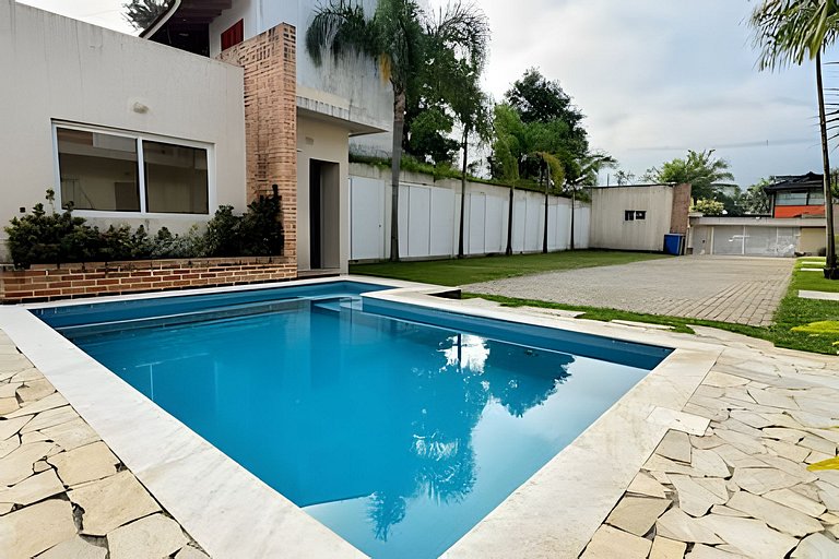 Casa de condomínio em Maresias - SP (3)