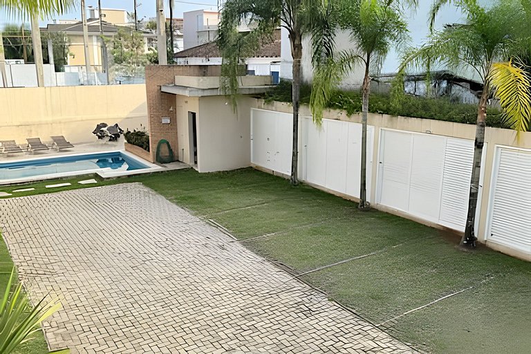 Casa de condomínio em Maresias - SP (3)