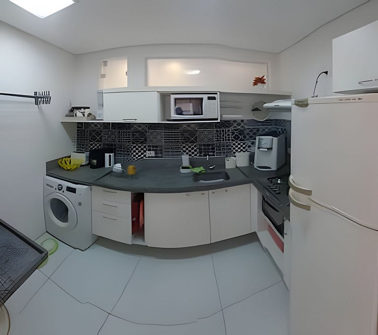 Apartamento no Guarujá - SP (5)