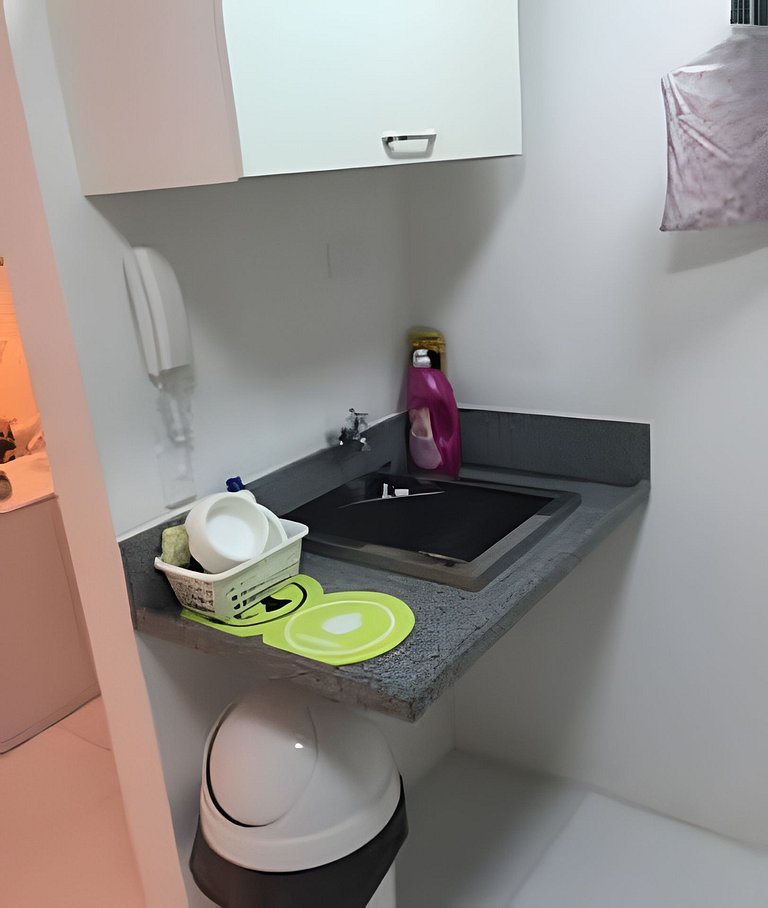 Apartamento no Guarujá - SP (5)