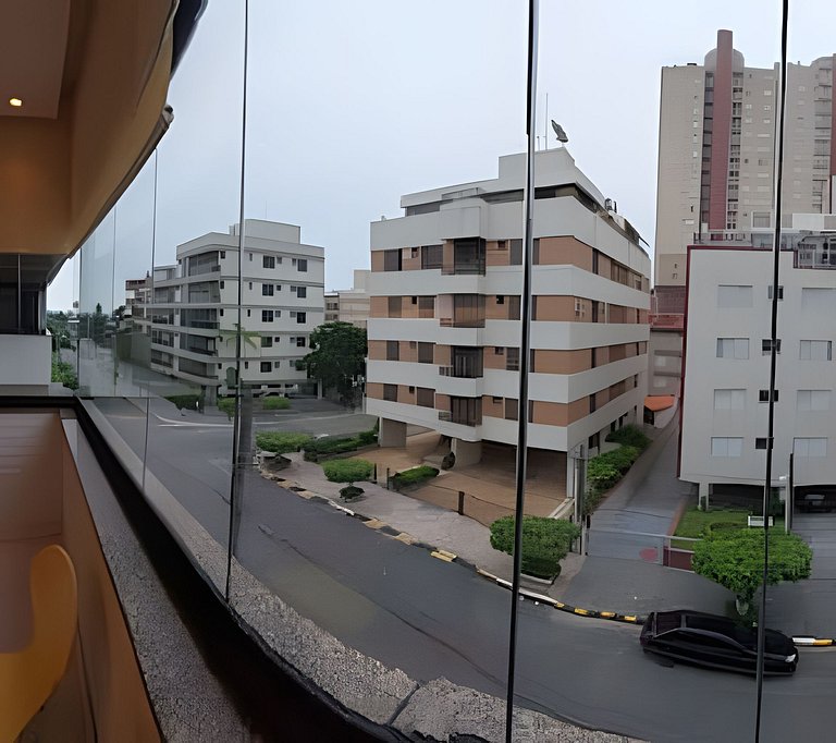 Apartamento no Guarujá - SP (5)
